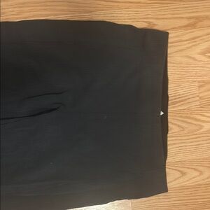 Grey lululemon pants